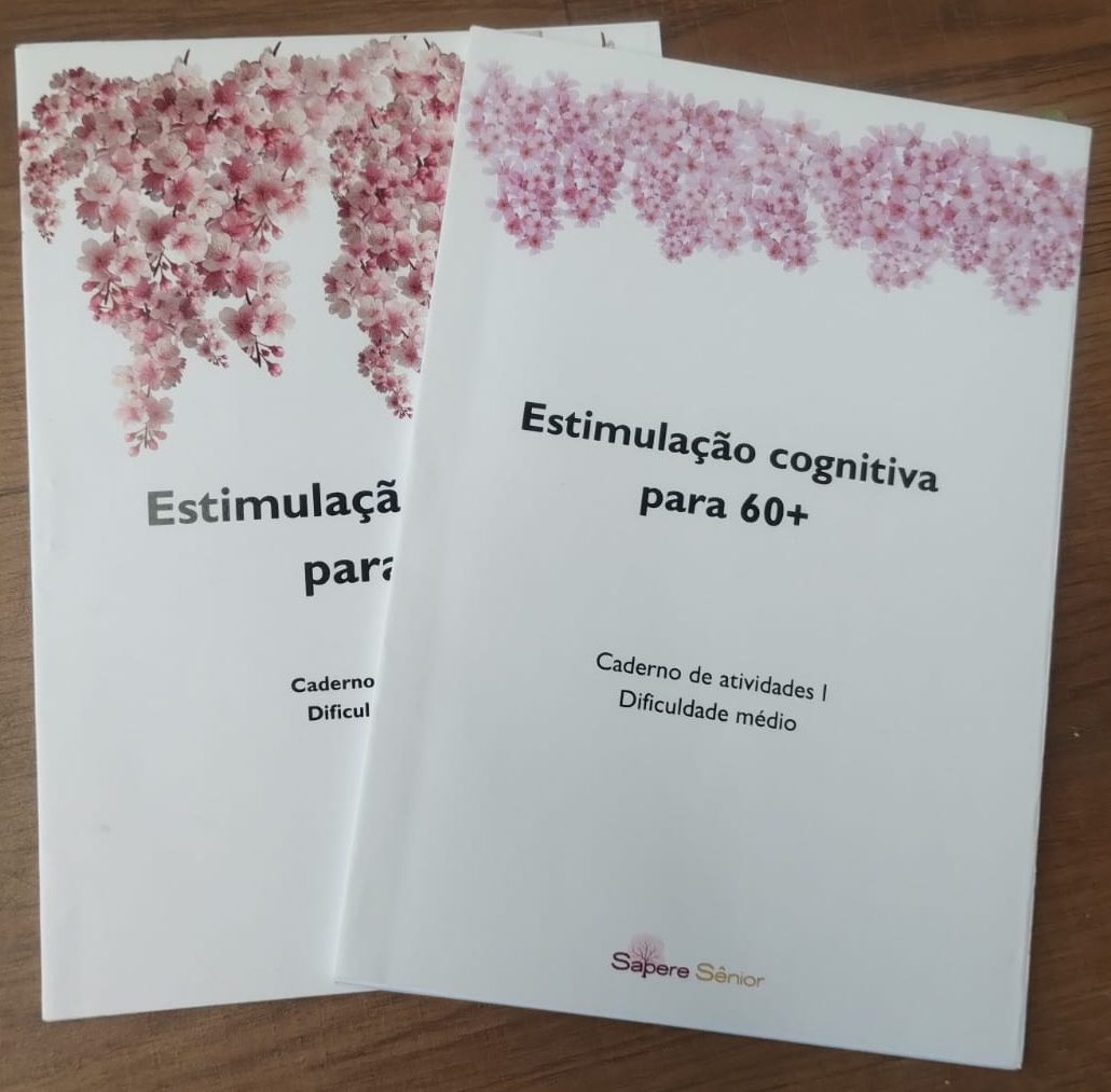 estimulação cognitiva